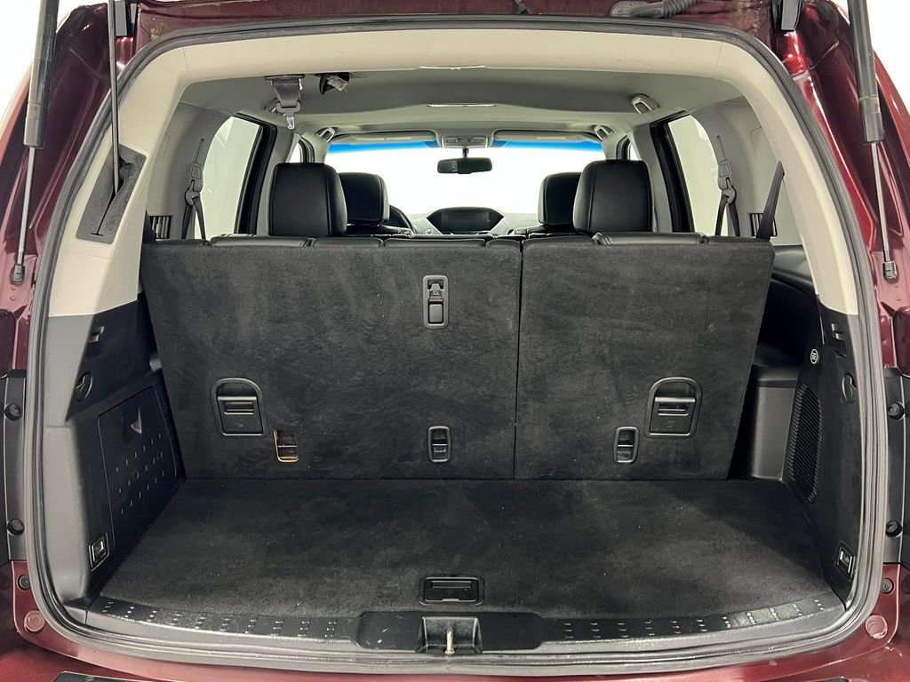 Used 2013 Honda Pilot EX-L image 26