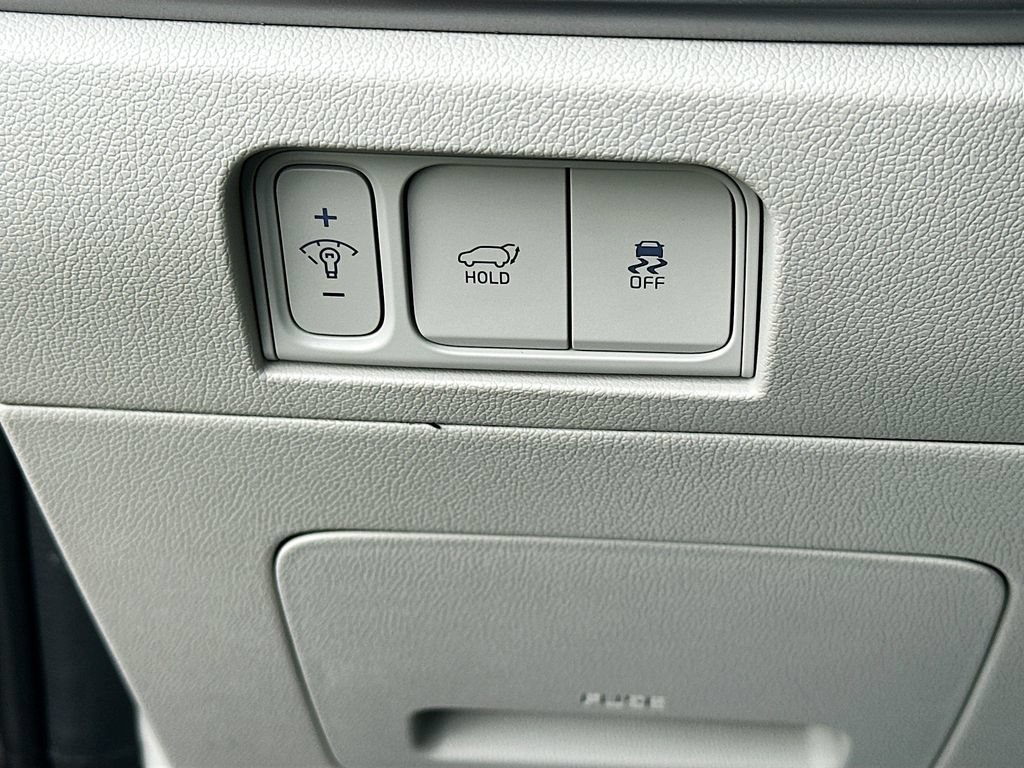 New 2026 Kia Sorento EX w/ EX Premium Package FWD image 10