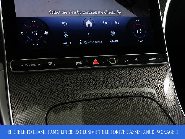 Certified 2026 Mercedes-Benz C 300 4MATIC Sedan image 22