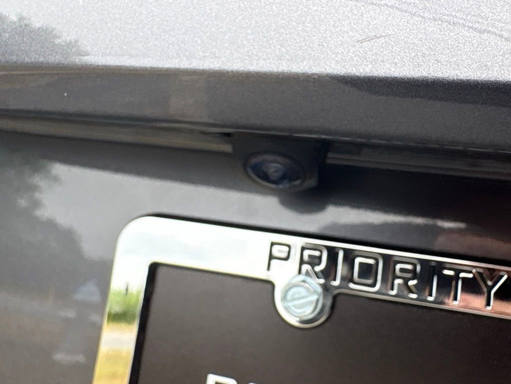 Used 2023 Honda HR-V LX image 28