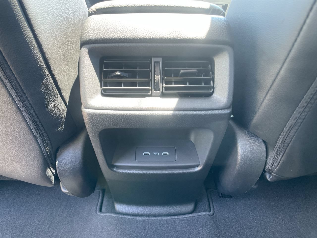 Used 2024 Honda CR-V EX-L image 24