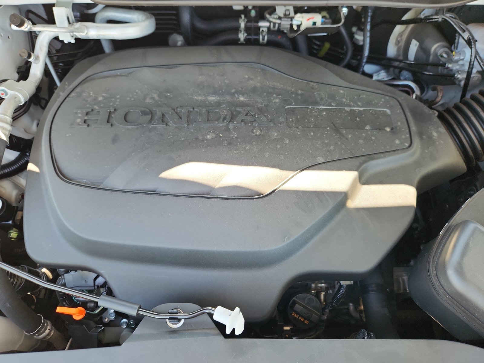 Certified 2023 Honda Odyssey EX-L image 17