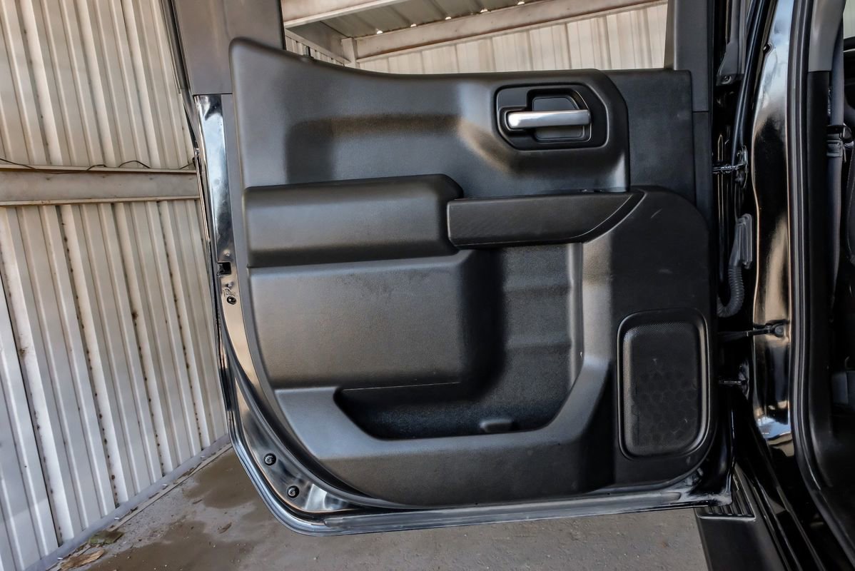 Used 2019 Chevrolet Silverado 1500 LT image 46