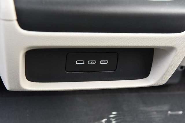 New 2027 Honda Odyssey Touring image 28
