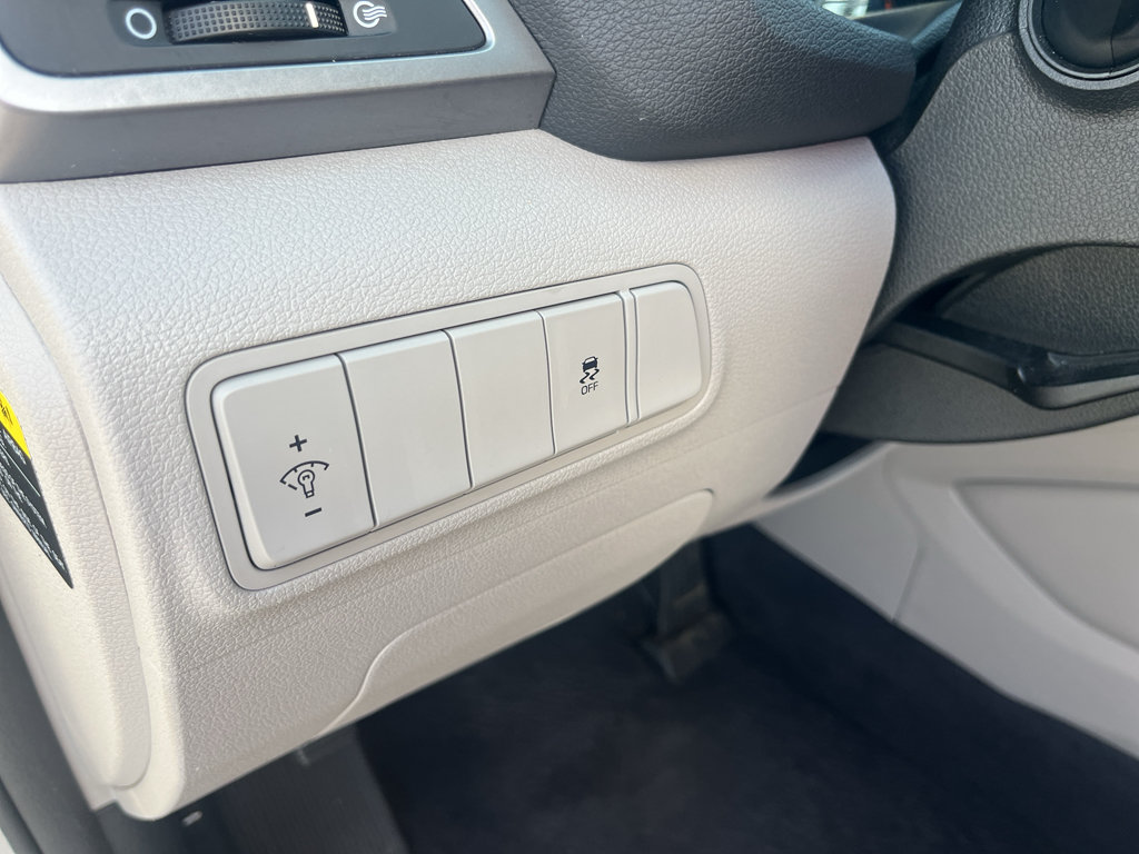 Used 2018 Hyundai Tucson SEL AWD/4WD image 19