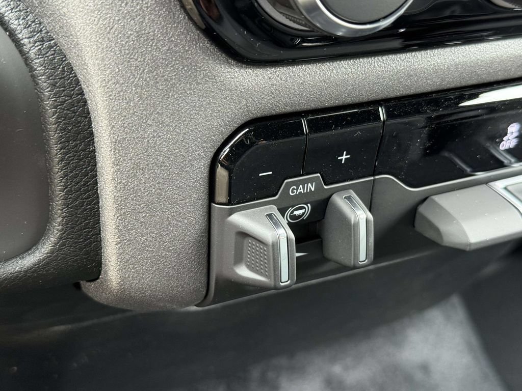 New 2026 RAM 1500 Tradesman AWD/4WD image 28
