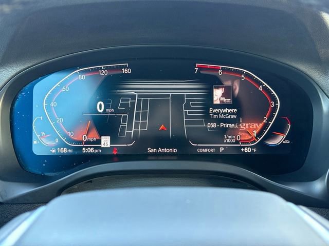 Used 2022 BMW X3 sDrive30i w/ Premium Package 2 image 9