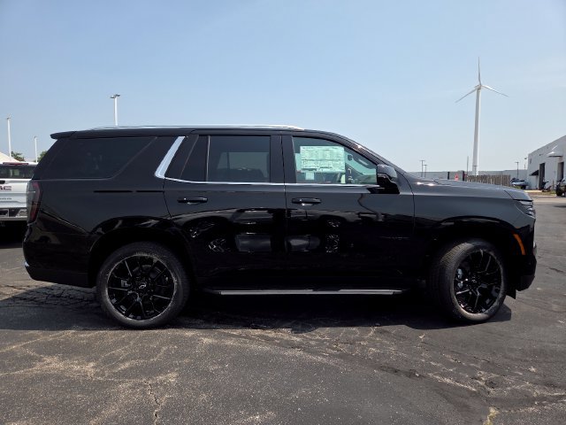 New 2026 Chevrolet Tahoe LT AWD/4WD image 20