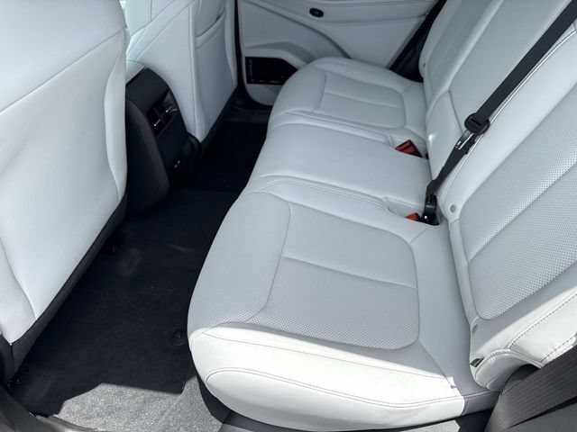 New 2026 Jeep Cherokee Limited AWD/4WD image 10