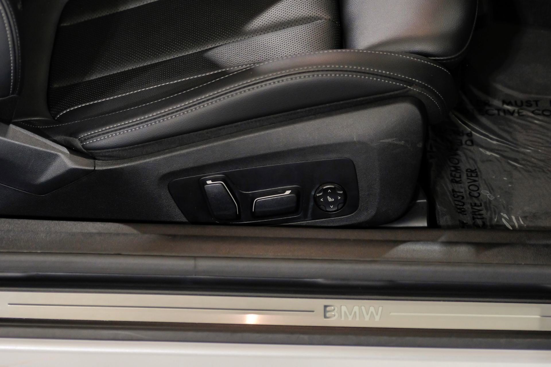 Used 2025 BMW 430i Coupe RWD image 37
