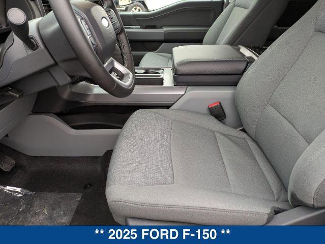 New 2025 Ford F150 XLT w/ Equipment Group 303A High image 41