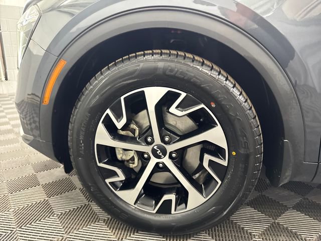 Certified 2023 Kia Sportage EX FWD image 45