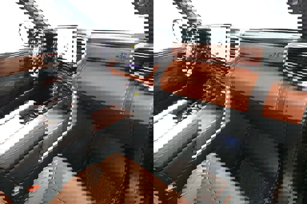 Used 2022 Toyota Tundra 1794 Edition w/ Advanced Package image 33