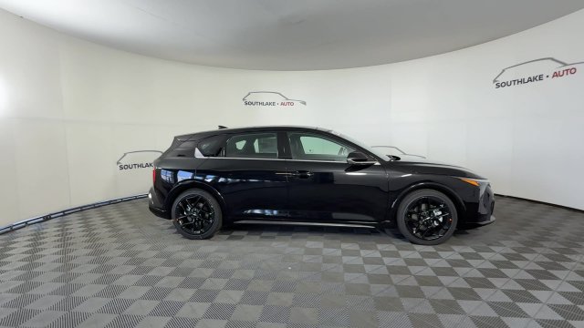 New 2026 Kia K4 GT-Line Turbo FWD image 9