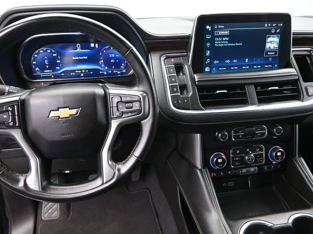Used 2023 Chevrolet Tahoe Premier image 21