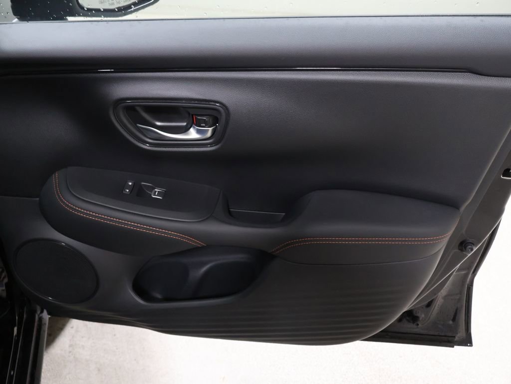 New 2027 Honda HR-V Sport image 20