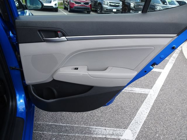 Used 2017 Hyundai Elantra SE w/ SE A/T Tech Package 03 FWD image 19