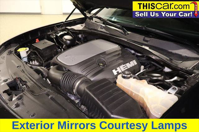 Used 2021 Dodge Charger R/T w/ Plus Group RWD image 25