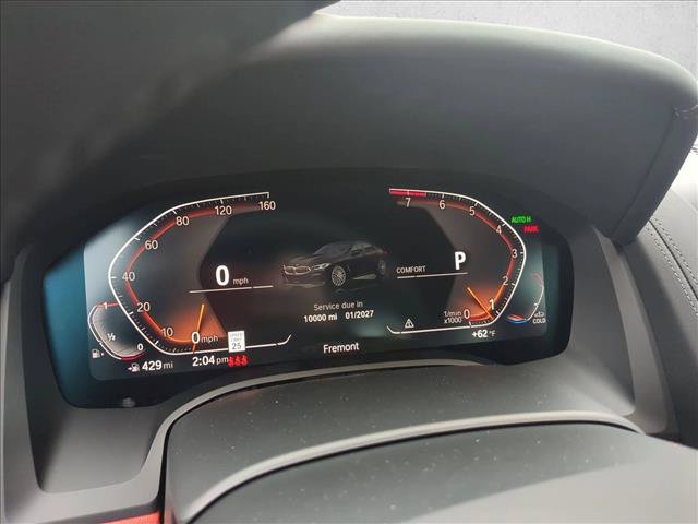 New 2026 BMW 840i xDrive AWD/4WD image 11