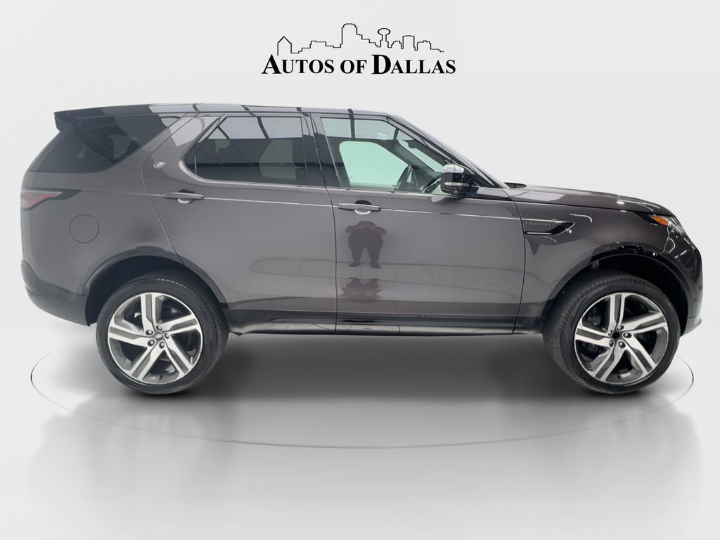 Used 2023 Land Rover Discovery Metropolitan Edition AWD/4WD image 6