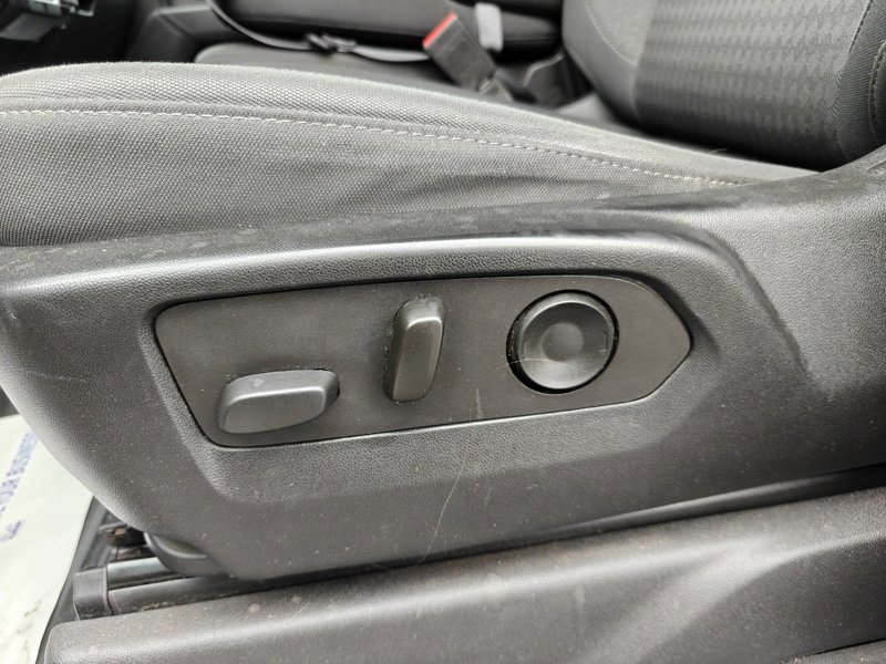 Used 2022 Chevrolet Silverado 1500 Custom Trail Boss w/ LPO, Dark Essentials Package image 22