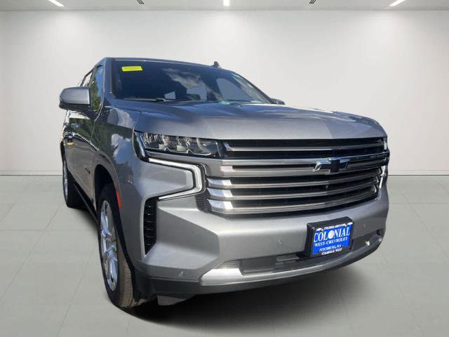 Used 2023 Chevrolet Tahoe High Country w/ Premium Package 2 image 14