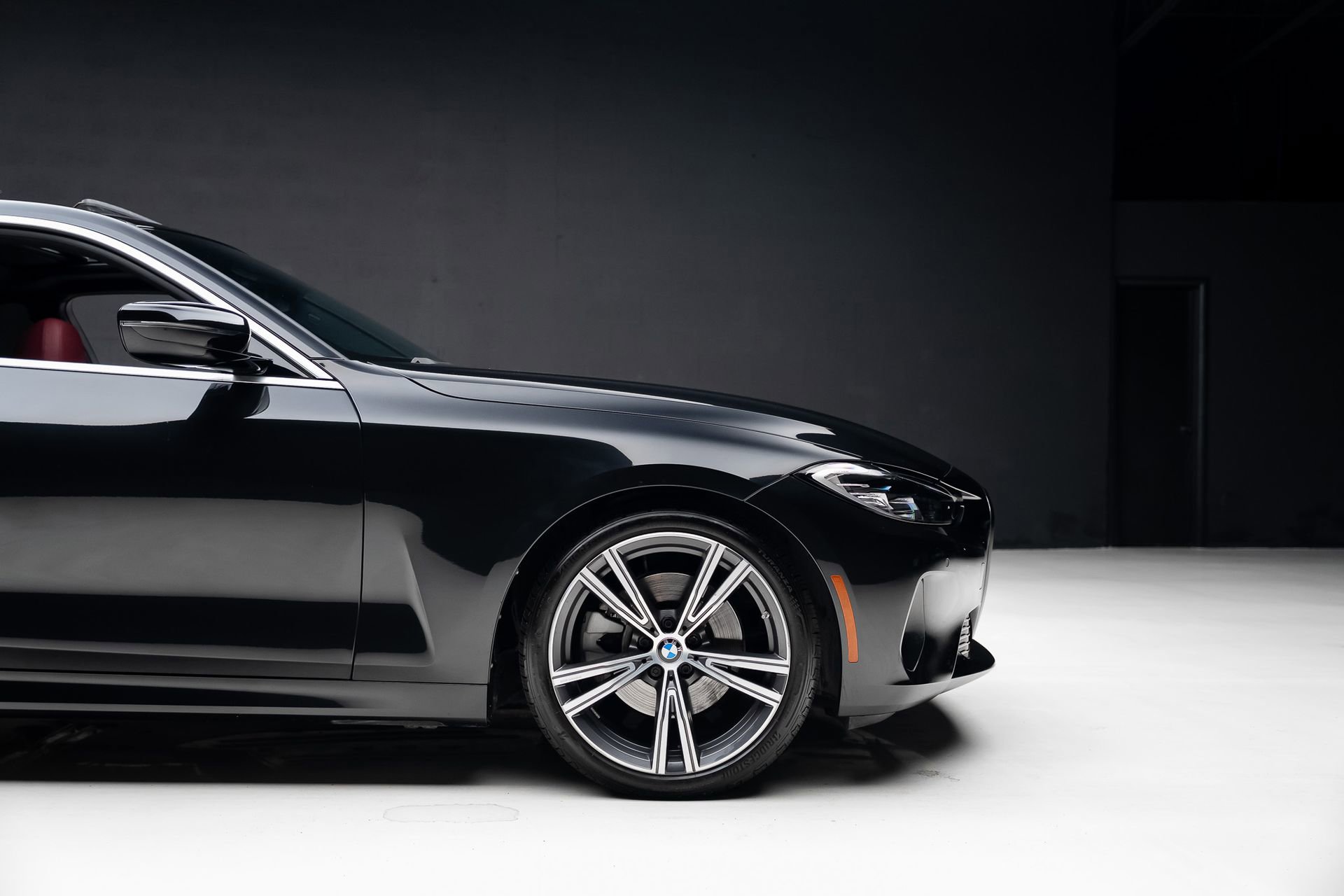 Used 2024 BMW 430i Coupe w/ Convenience Package image 38