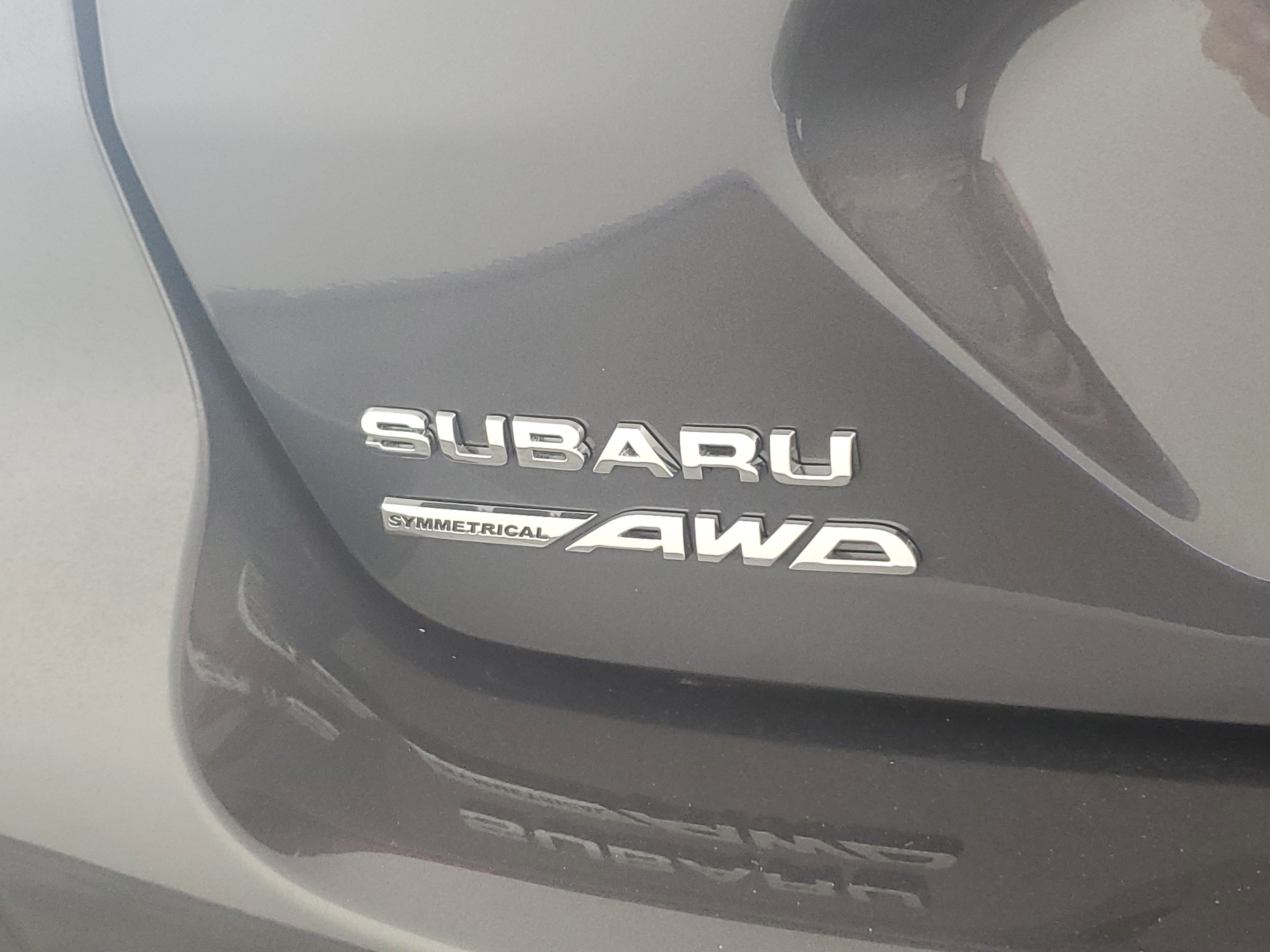 Used 2025 Subaru Crosstrek 2.0i Premium AWD/4WD image 31