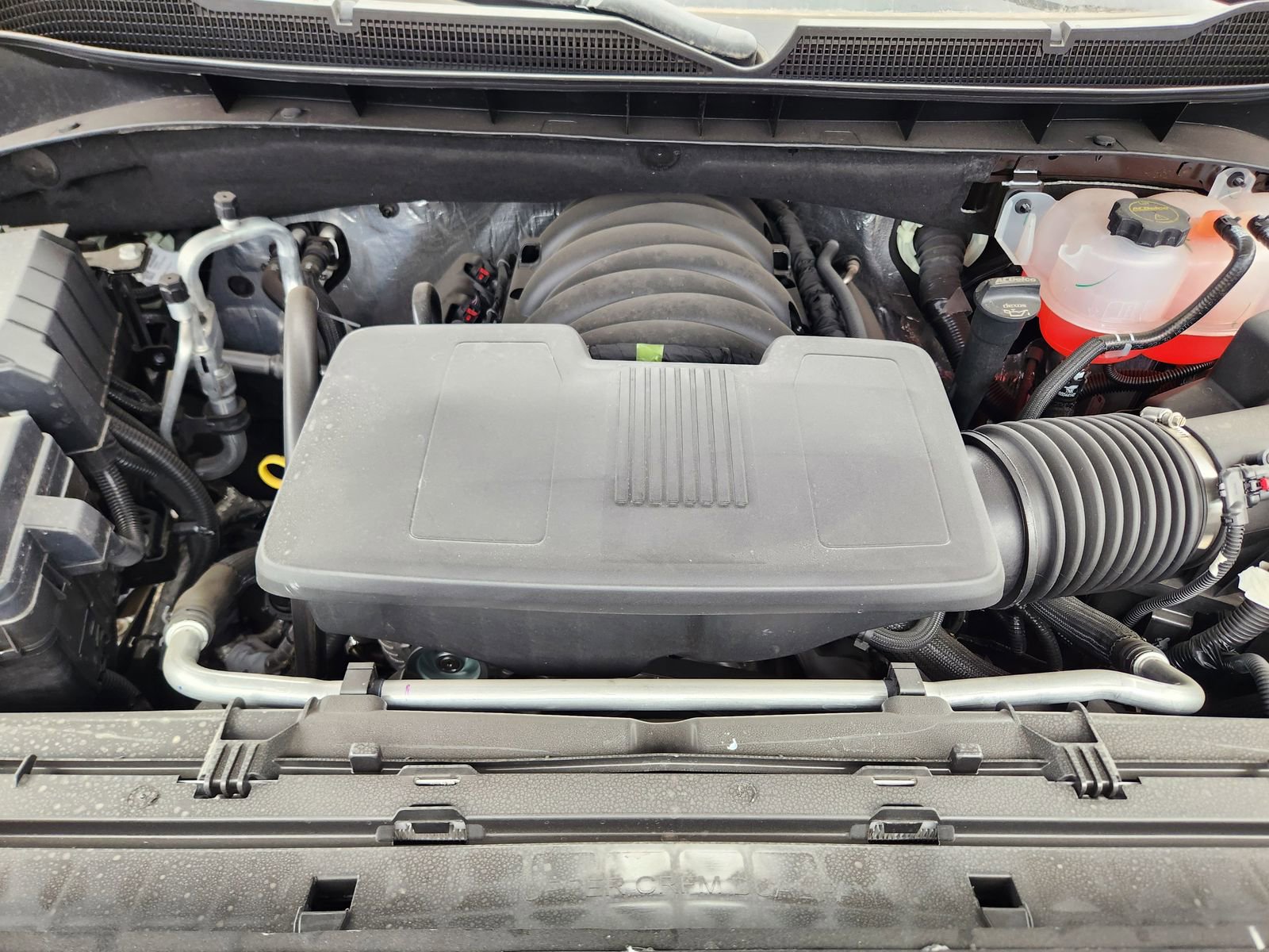 New 2026 Chevrolet Silverado 1500 LT Trail Boss w/ Convenience Package II image 26