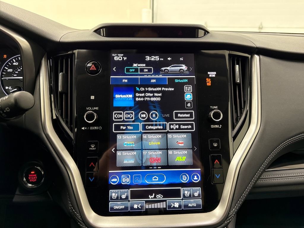 Certified 2024 Subaru Outback Touring XT image 19