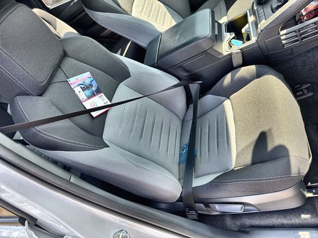 New 2025 Toyota 4Runner TRD Off-Road image 32