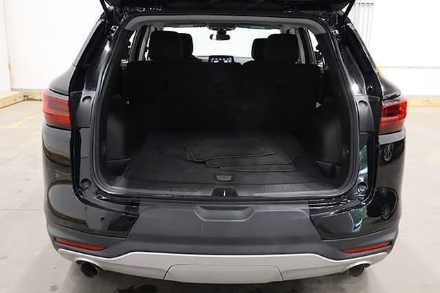 Used 2023 Chevrolet Blazer LT image 12