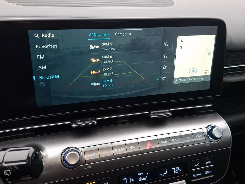 Used 2026 Hyundai Kona Limited image 19