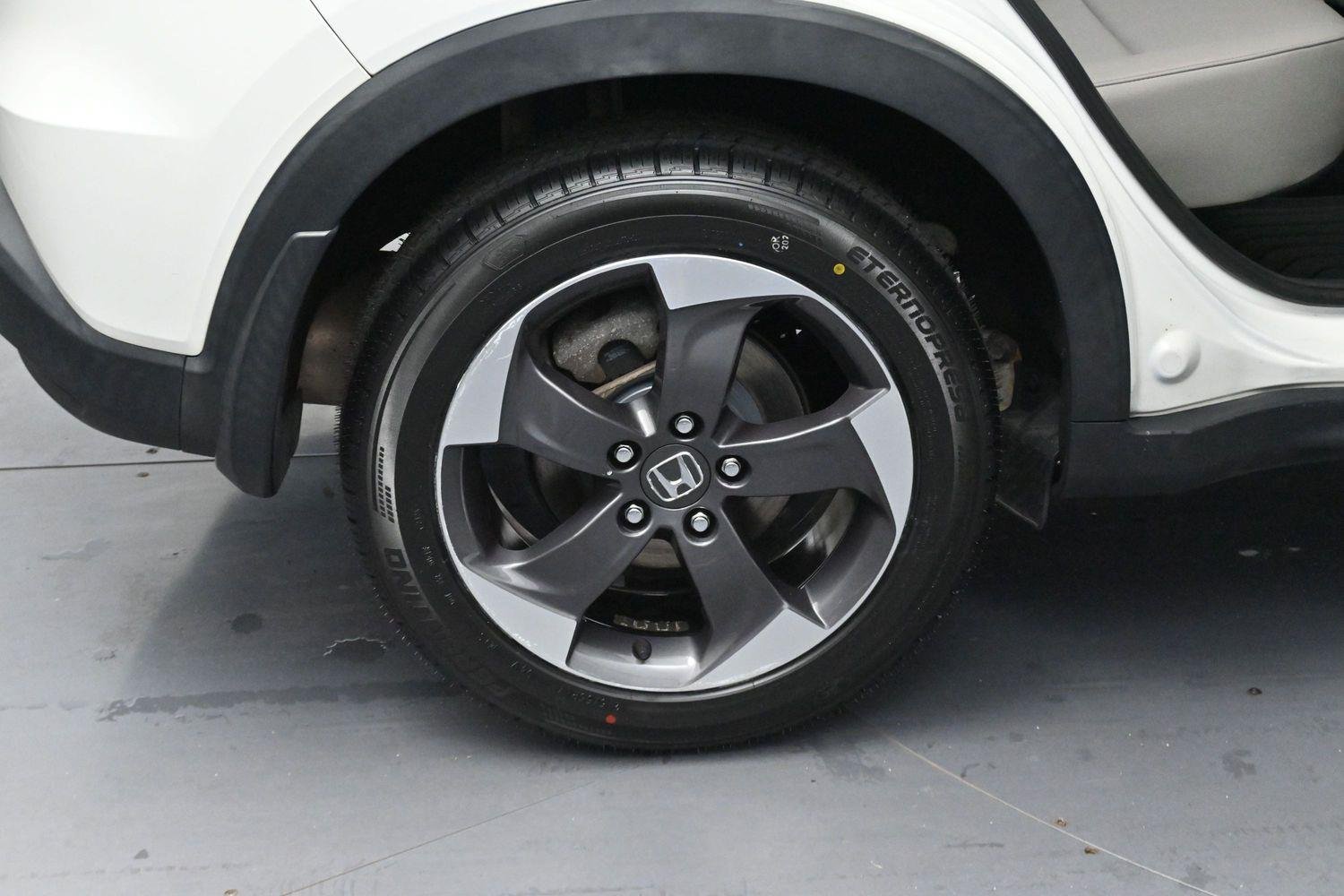 Used 2018 Honda HR-V EX-L image 31