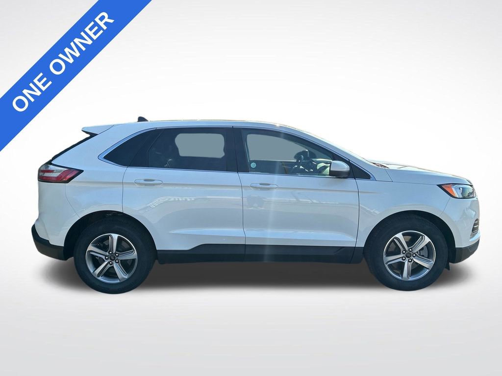 Used 2023 Ford Edge SEL w/ Convenience Package AWD/4WD image 2