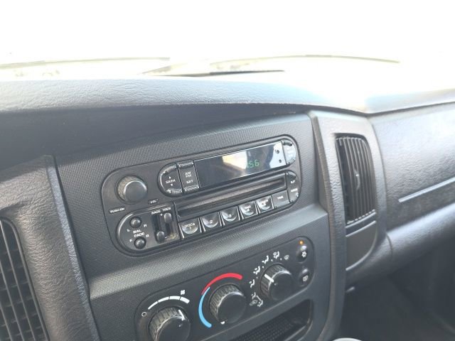 Used 2004 Dodge Ram 2500 Truck SLT w/ Trailer Tow Group image 25