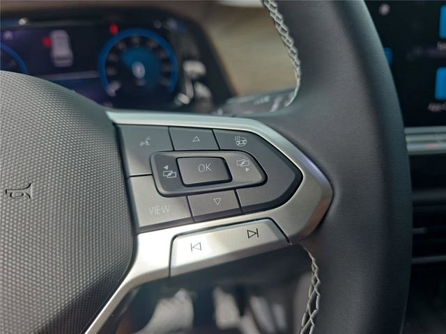 New 2026 Volkswagen Atlas SE image 19