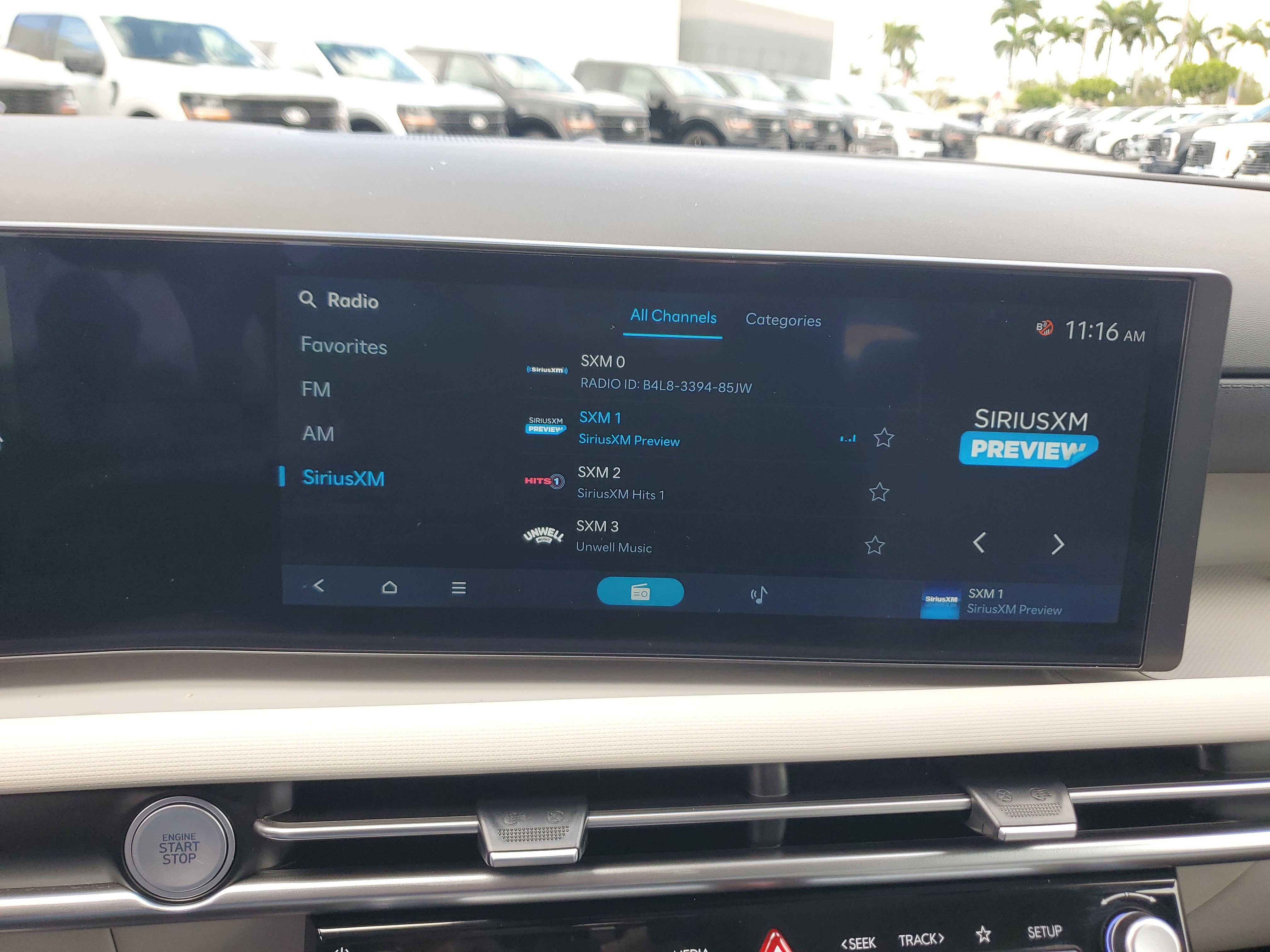 Used 2025 Hyundai Tucson SEL image 24