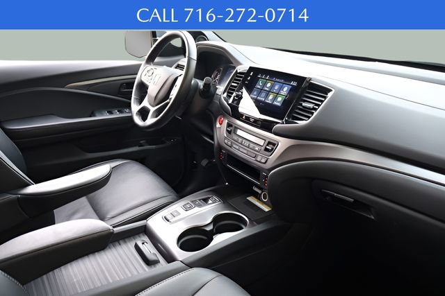 Used 2023 Honda Passport EX-L image 20