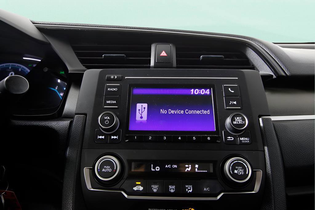 Used 2019 Honda Civic LX image 24