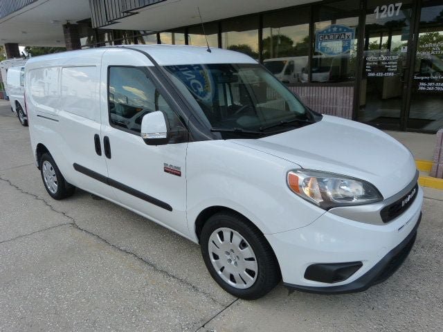 Used 2020 RAM ProMaster City Tradesman SLT FWD image 6
