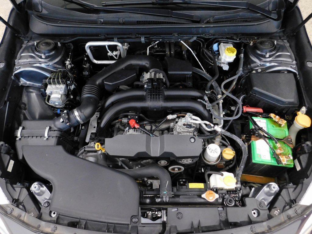 Used 2018 Subaru Outback 2.5i Limited image 13