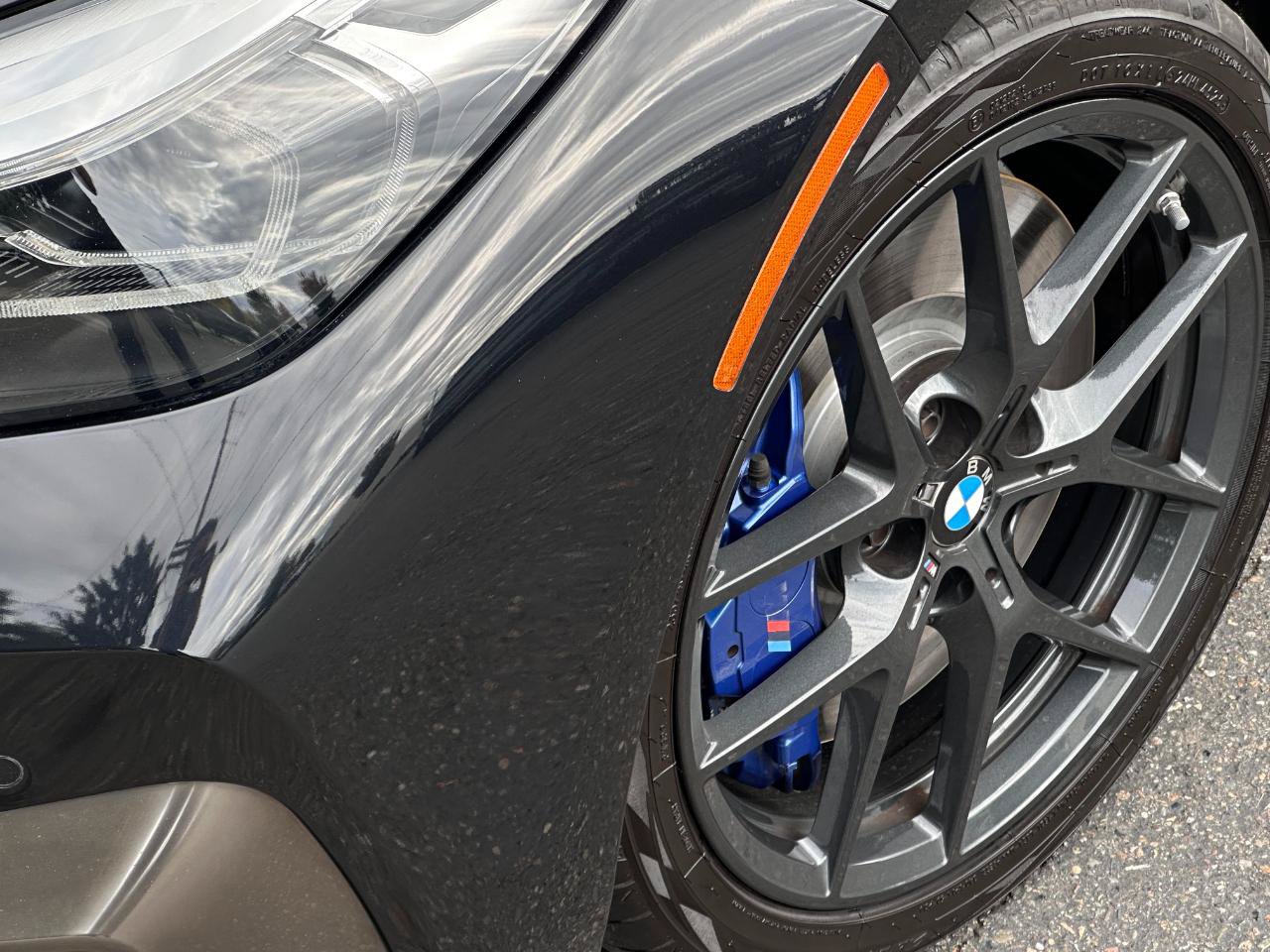 Used 2020 BMW M235i xDrive Gran Coupe AWD/4WD image 15