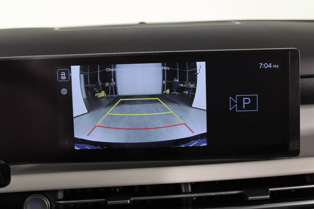 Certified 2026 Hyundai Tucson SE FWD image 28