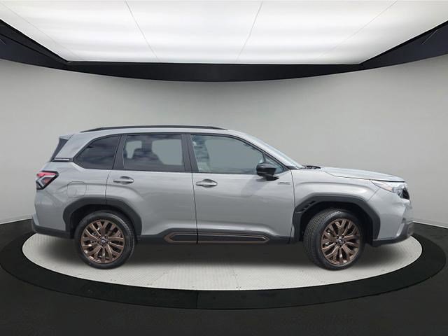 New 2026 Subaru Forester Sport image 8