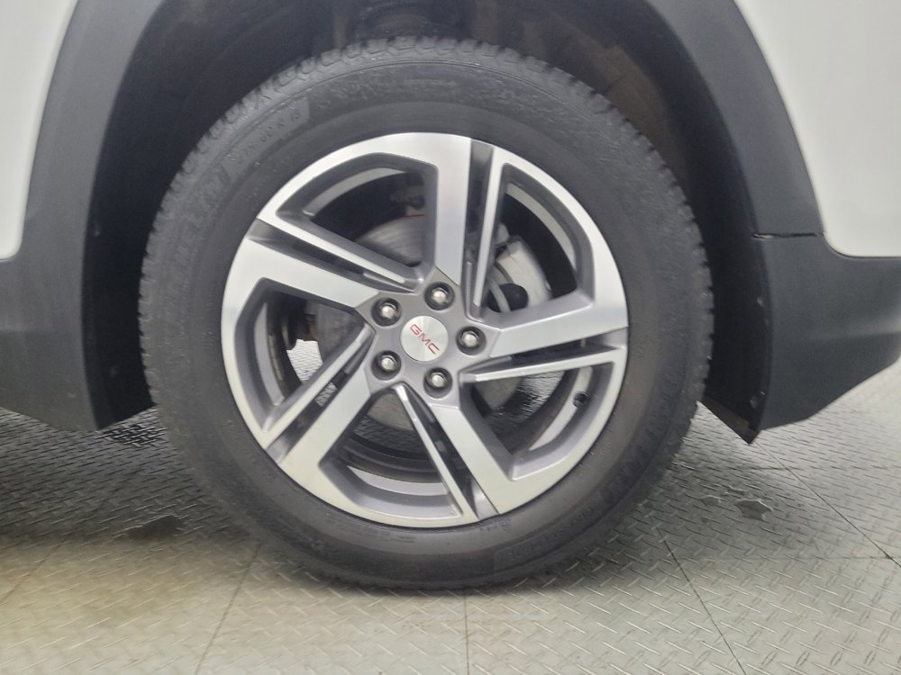 Used 2019 GMC Terrain SLT w/ Preferred Package image 31