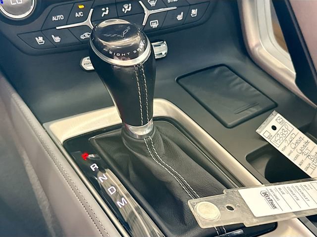 Used 2017 Chevrolet Corvette Grand Sport image 18