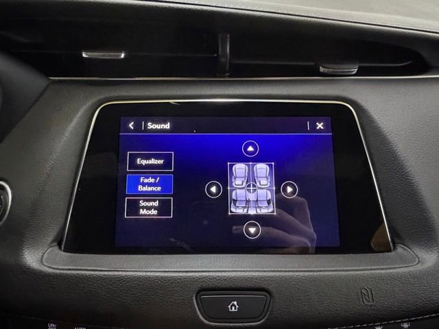 Used 2019 Cadillac XT4 Premium Luxury image 45