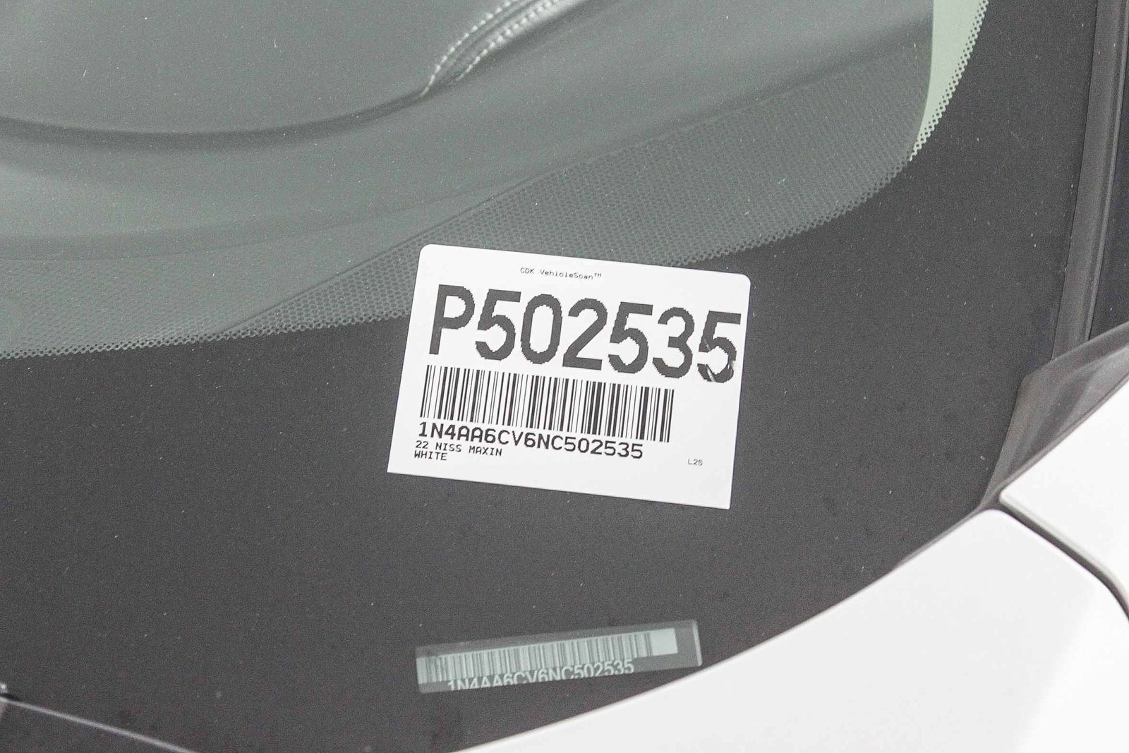 Certified 2022 Nissan Maxima SV w/ Floor Mat Group image 26