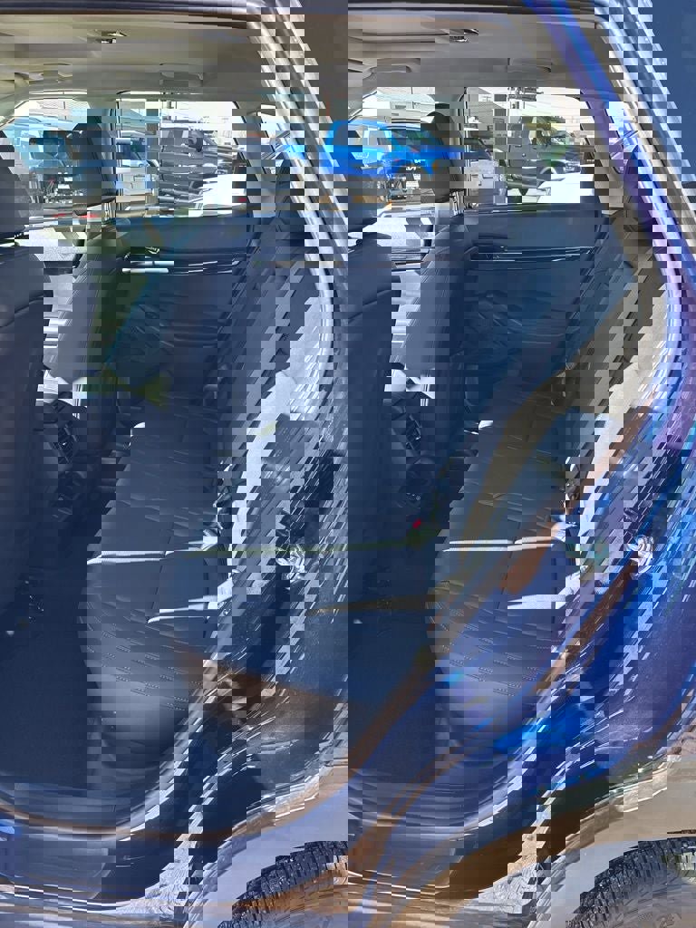 Used 2024 Kia Seltos EX image 23